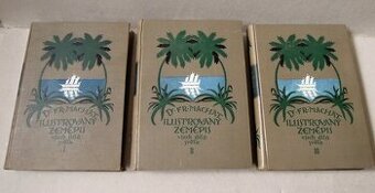 Ilustrovaný zeměpis