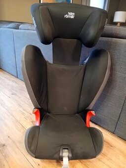 Dětská autosedačka Römer