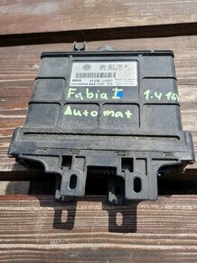 Řídící jednotka 001927731R