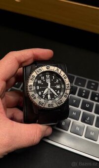 Luminox Mil-Spec Inspired XL.3351.1 SET – TOP stav