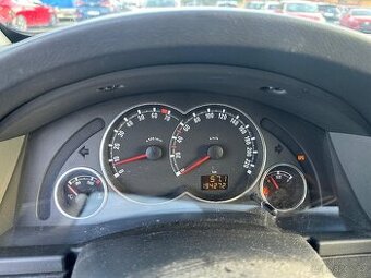 Opel Meriva 2006, Benzin, 77kW