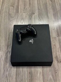 PlayStation 4 Pro 1TB, Top stav❗️
