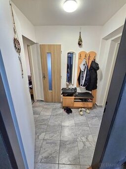 Pronájem bytu 2+1 v Aši PRONAJATO