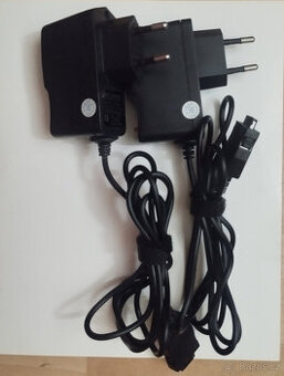 Prodám neoriginální nabiječku pro Panasonic