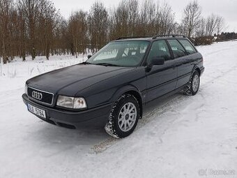 Audi 80 B4 1.9tdi