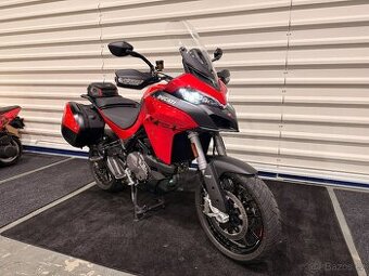 Ducati Multistrada V2 S