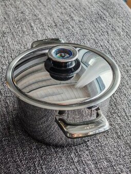 Zepter nádoba, hrnec