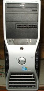 DELL PRECISION T3500