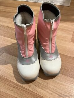 Dětské běžecké boty