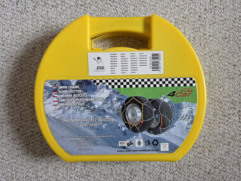 Sněhové řetězy velikost 050