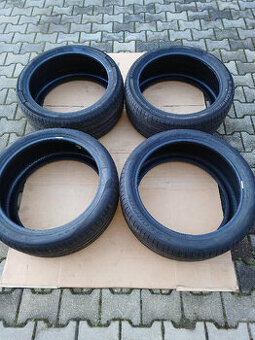 Nové pneu Pirelli Scorpion 255/40 R20 101V XL DOT 30/2025