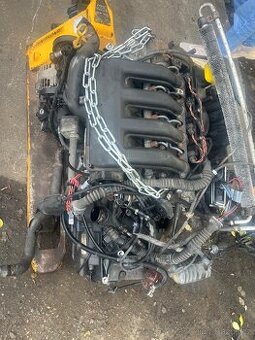 Motor Land Rover Freelander 2.0DI