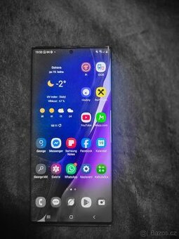 Samsung galaxy Note20 Ultra 5G