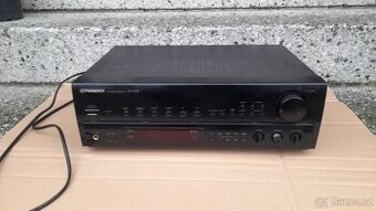 Receiver Pioneer SX-254R - 1