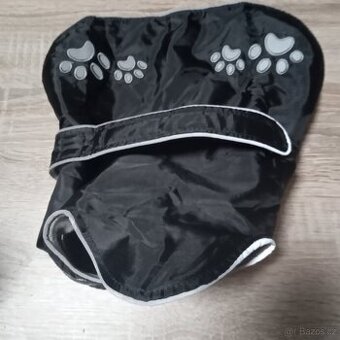 Zimní obleček pro štěně nebo malého psa vel.XS