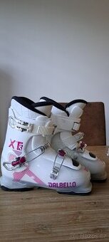 Dámské/dívčí lyžařské boty Dalbello