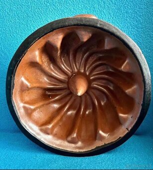 Forma na bábovku - 1