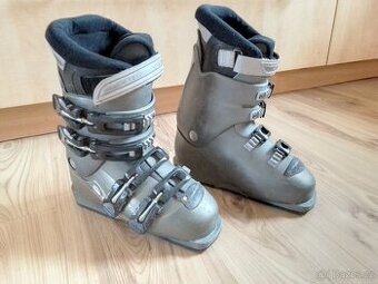 Salomon dětské lyžáky 4 - 1