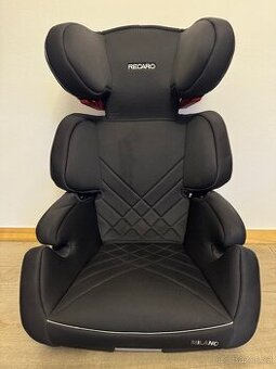Autosedačka RECARO 15-36kg