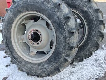 14,9-28 KOMPLETNÍ KOLA NA ZETOR 6911,6211,7211,7711,6320....