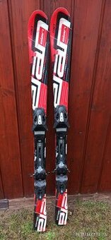 lyže Elan, délka 130cm - 1