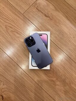 iPhone 14PRO 128gb