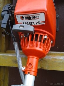 Strunová sekačka Oleo Mac - 1