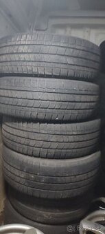 Zatezove 215/65 R16C dodavkove pneu BFgoodridge