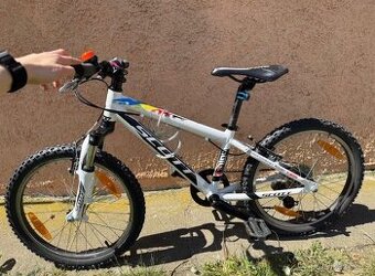 Dětské kolo - Scott Scale 20 - 1