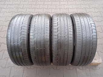 205/60/16 letní pneu continental