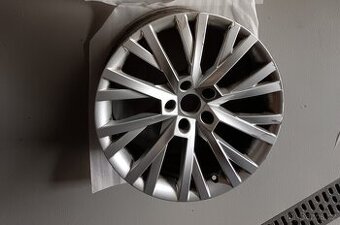1x al disk 18" ANTARES ORIGINAL SKODA SUPERB III