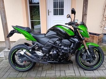 Kawasaki Z750 R