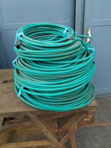 Hliníkové kabely - 1