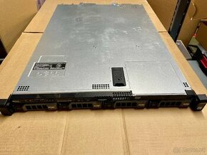 Server Dell PE R430, 16core (nebo 28core), 64GB RAM [AKCE]