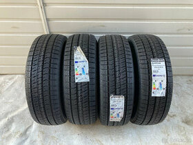 Bridgestone Blizzak ICE 205/65 R15 94S AKCE