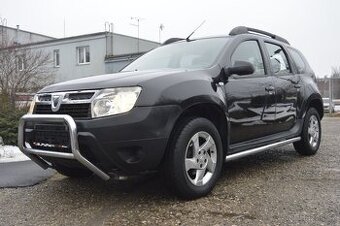 Dacia Duster 1.6 77 KW 112 000 KM - KLIMA