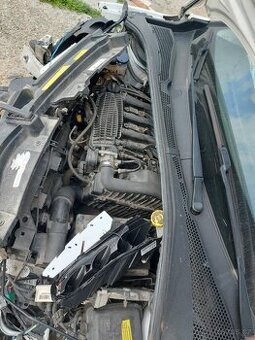 Citroen C3 1.2 benzin HM03 motor