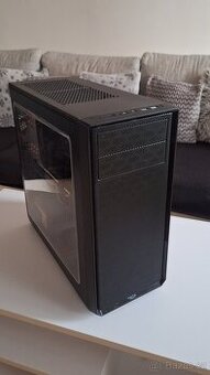 Herní PC i5-4460/16GB RAM/Radeon RX580 4GB