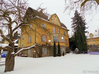 Prodej komerční Činžovní dům, 423㎡ - 1