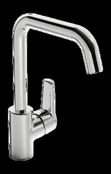 Dřezová HANSA POLO baterie