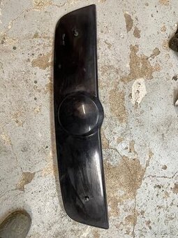 Kryt přední masky wolkswagen T5