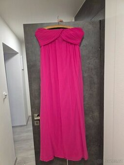 Plesové dámské šaty, vel.40-42
