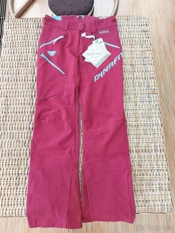 Prodám nové / nenošené Dámské kalhoty DYNAFIT  Model RADICAL