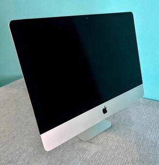 Apple iMac 21.5" (Late 2013)