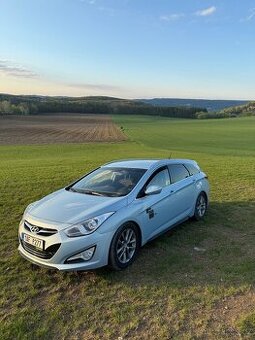 Prodám/Vyměním Hyundai i40 1.6 GDI 99kW (2014)