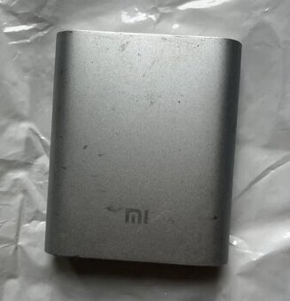Powerbanka Xiaomi 10400 mAh 40W