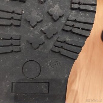 Boty SIDI Adventury 2 GoreTex