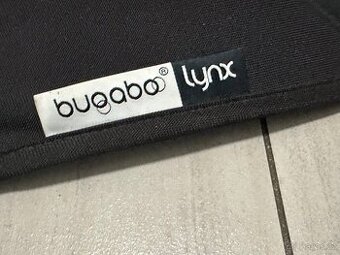 Bugaboo Lynx spodní koš
