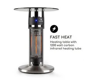 Primal Heat 95 ohřívač