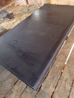 Překližka bříza protiskluzová